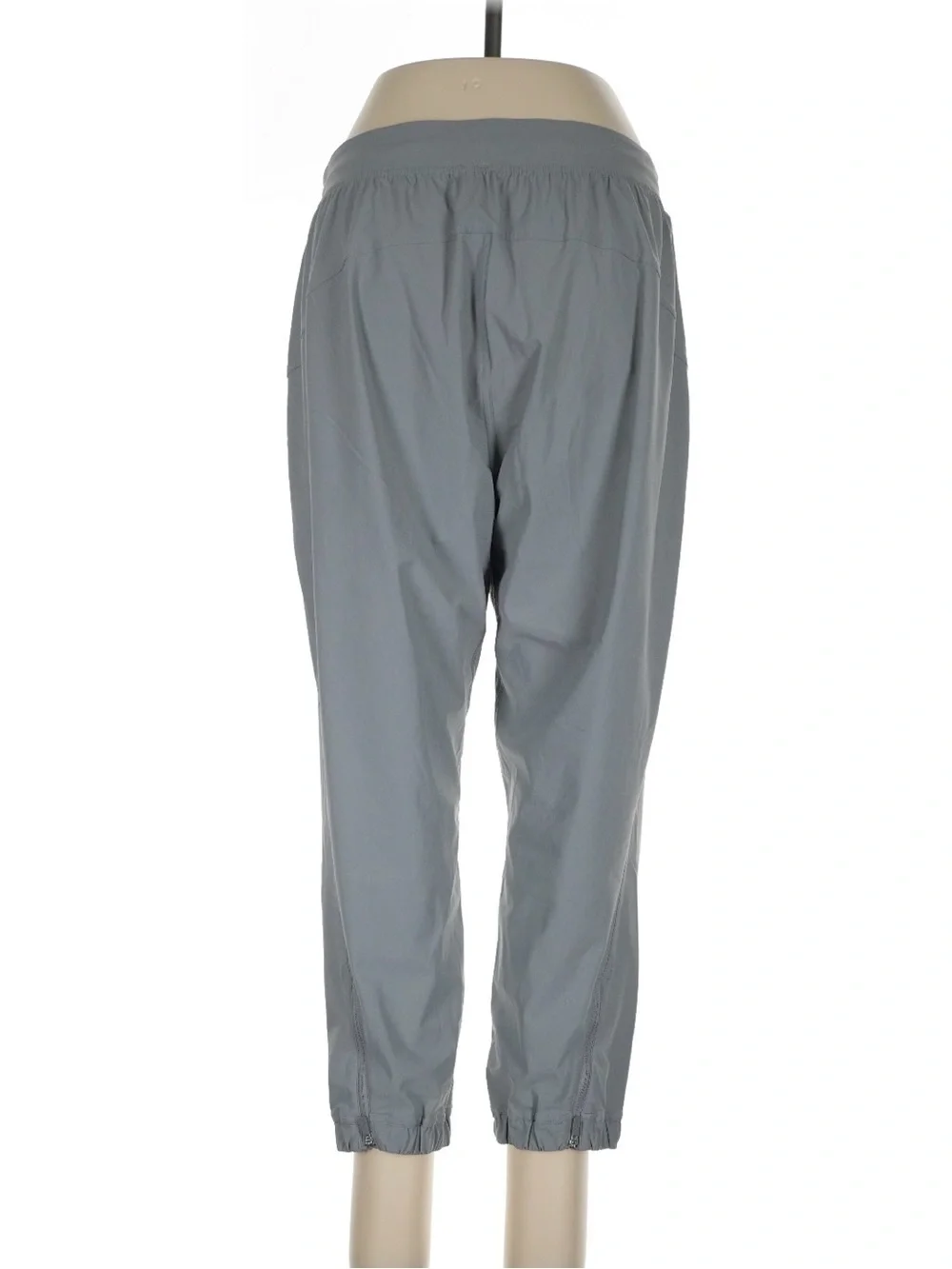 lululemon athletica Light Gray women’s Jogger Sweatpants